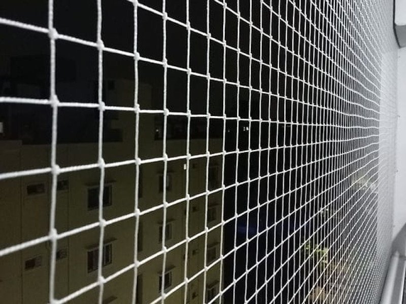 About GCM Safety Nets